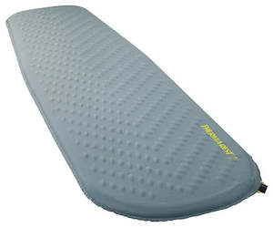 Thermarest Trail Lite Sleeping Pad