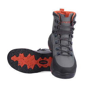 Wading Boots: NEW Simms Freestone Wading Boot