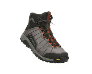 Wading Boots: Simms Flyweight Wading Boots