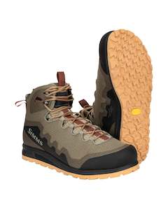 Wading Boots: Simms Flyweight Access Boot
