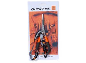 Tools Accesories: Guideline Mitten Scissor Clamp