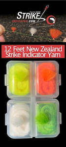 Indicators: NZ Strike Indicator Four Colour Yarn Dispenser