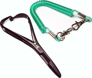 Dr Slick Mitten Scissor Clamp