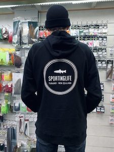 Tops: Sporting Life Hoodies