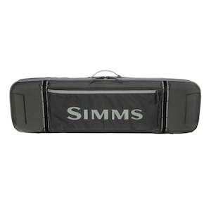 Simms GTS Rod & Reel Vault - Carbon