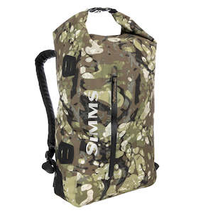 Simms Dry Creek Simple Pack