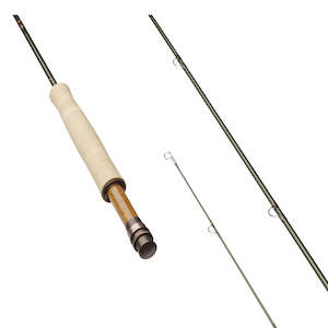 Sage DART Rod - small water