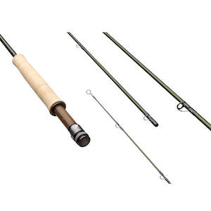 Sage Single Hand Rods: Sage SONIC Fly Rod