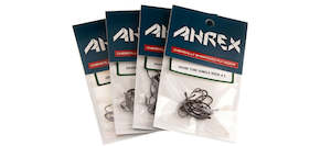 Ahrex HR431 - Home Run Tube Single Barbless