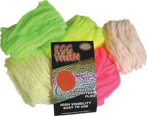 Egg Materials: Wapsi Egg Yarn