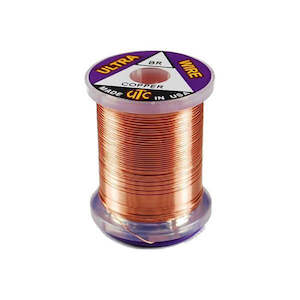 Wires Tinsels: Wapsi Ultra Wire XS