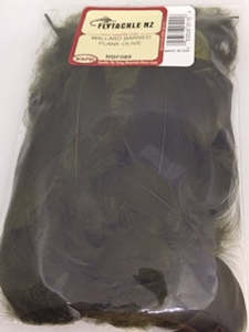 Wapsi Strung Marabou