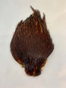 Wapsi Dry Fly Rooster Neck #2 grade