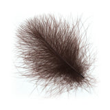 Hackles Feathers: Wapsi CDC Cul-de-Canard