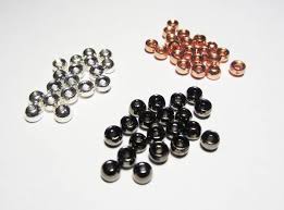Beads Heads Eyes: Wapsi Tungsten beads