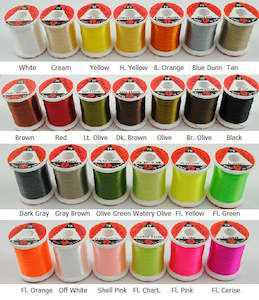 Wapsi UTC Ultra Thread 70