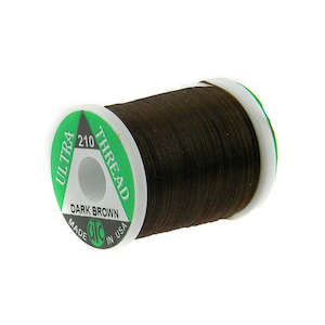 Threads Flosses: Wapsi UTC Ultra Thread 210