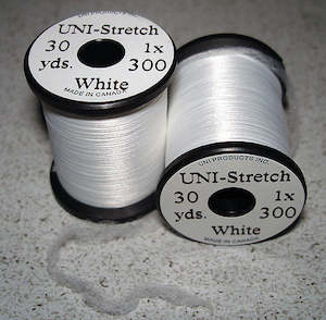 Threads Flosses: Uni Stretch