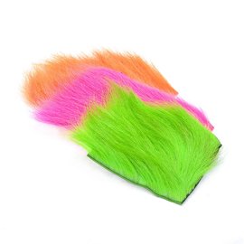 Furs Dubbings: Wapsi Calf Body Hair