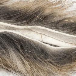 Furs Dubbings: Wapsi Rabbit Zonkers Magnum Wide