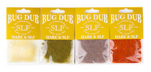 Wapsi Hare & SLF Bug Dub