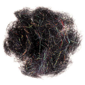 Euro Fly Tying Materials: Soldarini Peacock Dubbing