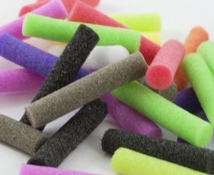 Euro Fly Tying Materials: Soldarini Booby Eyes 3.5mm