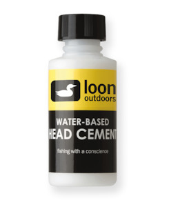Loon WB Head Cement