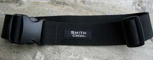 Waders Wading Boots: Smith Creek Wading Belt