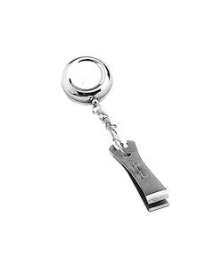 Pin On Reel with Clipper