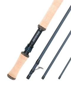 Fly Rods Spey Trout Spey: Guideline ULS 2.0 Switch Fly Rod