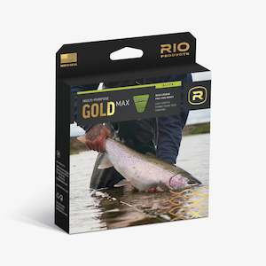 Rio Elite Gold MAX Fly Line
