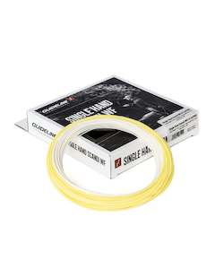 Fly Lines Spey Skagit Scandi: Guideline Single Hand Scandi Fly Line