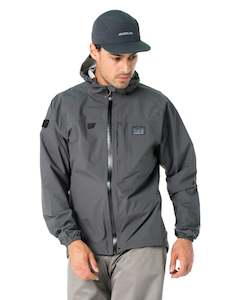 Technical Apparel Clothing: Guideline ULBC Rain Jacket