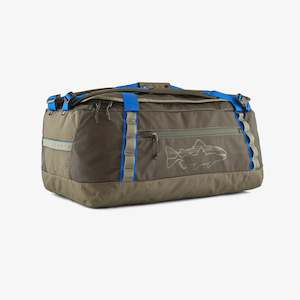 Bags Luggae: Black Hole® Duffel 55L