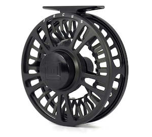 FlyLab Focus Euro Nymph Fly Fishing Reel