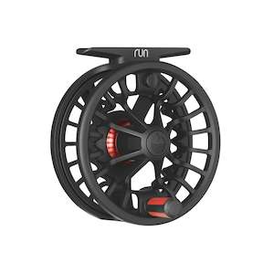 Freshwater Fly Reels: Redington RUN Reel