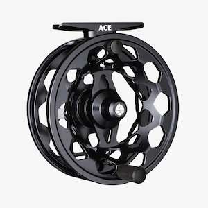 Freshwater Fly Reels: Redington Ace Fly Reel