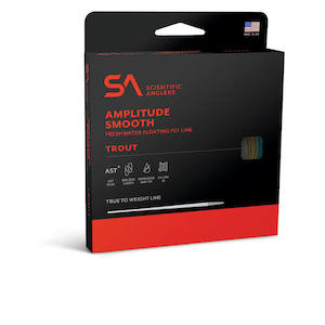 Scientific Anglers Amplitude Smooth Trout