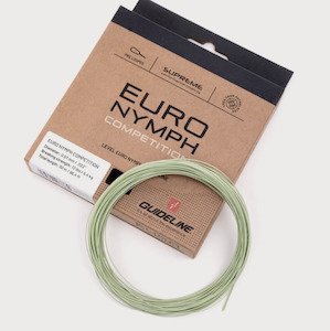 Fly Lines Euro Nymph: Guideline Euro Nymph Competition Fly Line
