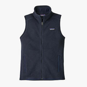 Patagonia Fly Fishing: Patagonia Women's Better Sweater Vest