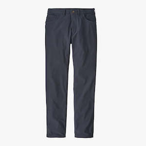Patagonia Fly Fishing: Patagonia Men's Transit Traveler 5-pocket Pants (Regular)