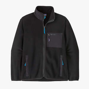 Patagonia Fly Fishing: Patagonia Men's Synchilla® Fleece Jacket