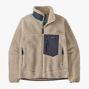 Patagonia Fly Fishing: Patagonia Men's Classic Retro-X Jacket