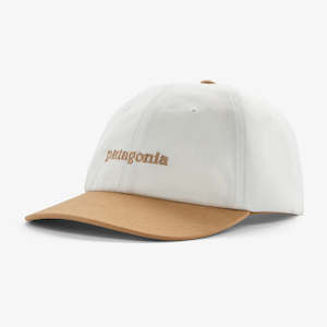 Patagonia Fly Fishing: Patagonia Fitz Roy Icon Trad Cap