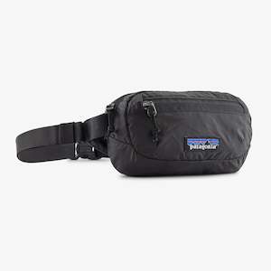Patagonia Fly Fishing: Patagonia Terravia Mini Hip Pack 1L