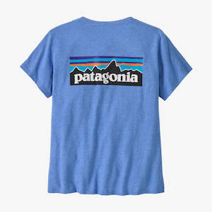 Patagonia Women's P-6 Responsibili-Tee