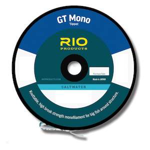 RIO GT MONO