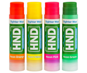 High N Dry Sighter Wax