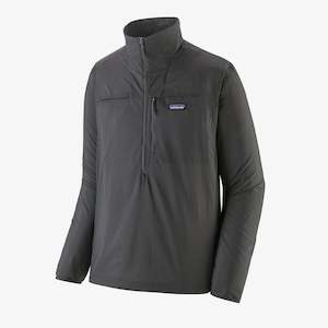 Patagonia Men's Houdini Stash 1/2 Zip
